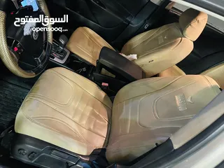  7 باسات 2008