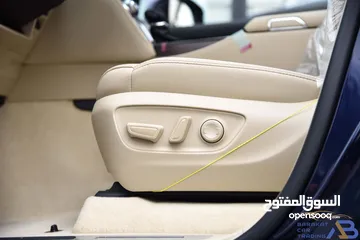  21 تويوتا لاند كروزر 2024 Toyota Land Cruiser GXR 3.5L Twin Turbo V6