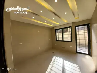  13 شقة طابق تسوية للبيع في عبدون (شارع الأميرة عليا ) بمساحة داخليه  175 ... ( Property ID : 30735 )