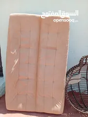  3 صوفيه ومرجيحه عش وكنب