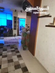  7 شقة مفروشة للبيع بسعر مغري