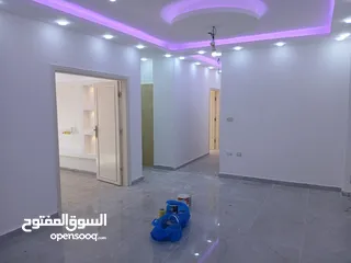 4 كافه عمال الدهانات وديكورات عزل رطوبه الون  رش حبيبات رش حديد رش بواب دقه بل عمل تسليم هندسه  الموعد