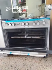  4 غاز سامكس .....