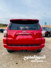  11 ‏TYPE :  TOYOTA 4RUNNER ‏