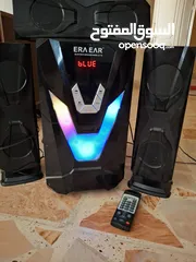  1 سماعات سبيكر 15 دينار
