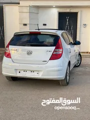  9 هيونداي i30 2008 كمبيو عادي درجة اولى جمرك