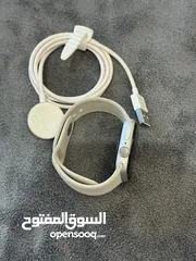  8 Apple watch S5 40mm وكاالة