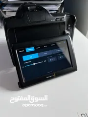  14 كاميرا سينمائية بلاك ماجيك بوكيت 6K Pro  BMPCC 6K Pro