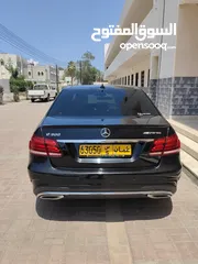  9 Mercedes E300 GCC