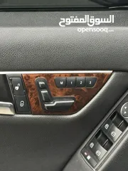  8 Mercedes C250 AMG