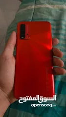  6 جوال/هاتف redmi 9t للبيع