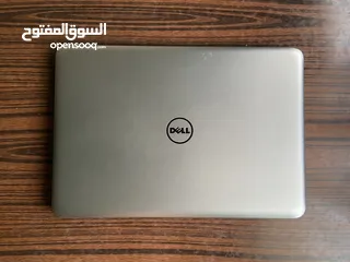  1 لابتوب ديل Dell Laptop Inspiron 7548