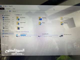  3 TOSHIBA CORE i3
