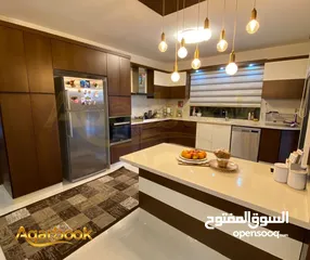  2 شقة مفروشة للايجار في البالوع