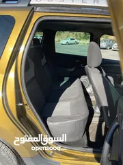  6 Renault Duster 4×4 فحص كامل
