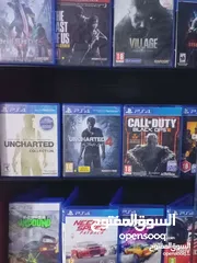  4 للبيع اجهزه بلايستيشن فور و فايف و ثري باسعار مغريه