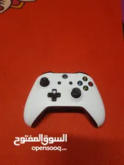  1 جويستك XBOX يد تحكم