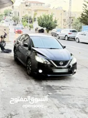  2 نيسان سينترا 2019