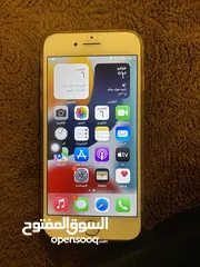  3 ايفون 7 عادي ، 128 جيجا