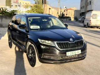 10 سكودا كودياك للبيع