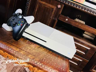  5 Xbox One S  اكس بوكس ون اس
