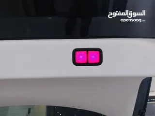  3 EQS 450+ AMG