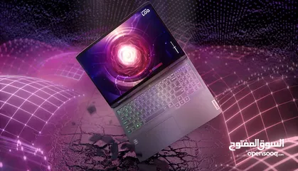  2 لابتوب العاب Laptop gaming