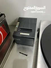  9 Restaurant Equipment