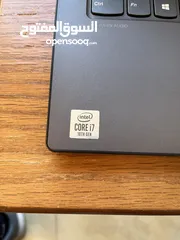 2 Lenovo Ideapad Flex-14IML i7 10th gen touchscreen