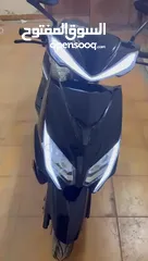  4 للبيع موتر سيكل