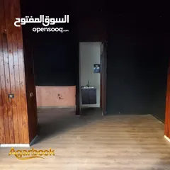  3 محل للايجارفي رام الله التحتا