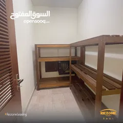  6 Upscale 4 Bedroom Villa in Al Ghubrah North