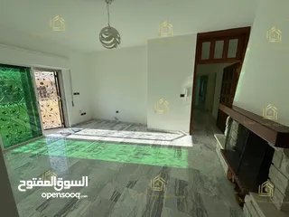  11 روف فارغ - عبدون - 5نوم 2ماستر - أرقى مناطق عبدون