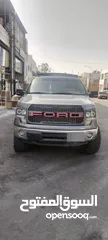  2 بكم فورد f150 XLT 2009 متوفر 5400