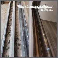  27 خدمات تنظيف /Cleaning Services/ توريد أيدي عامله /جليسات أطفال /تنظيف واجهات الزجاج والقارمات