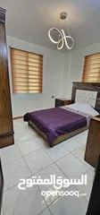  23 شقة مفروشة سوبر ديلوكس من المالك مباشرة طلاب وعائلات شارع الجامعه قرب جامعة اليرموك