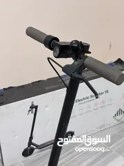 2 سكوتر نوع 1S للبيع