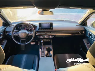  12 2024, Honda civic 2.0 km 581  هوندا سفيك