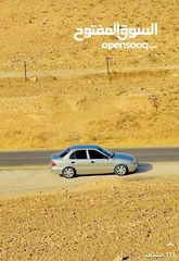  20 للبيع هونداي اكسنت 1996 - دير علا
