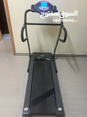  3 Treadmill in Excellent condition