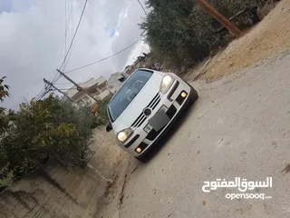  5 فولكس فاجن