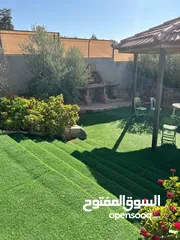  23 مزرعة 10 دونمات مع شاليه و مسبح للبيع