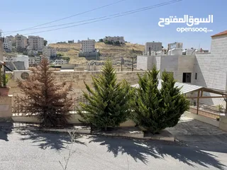  4 سطح للبيع في إسكان المهندسين السلط