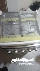  8 فرن غاز للبيع