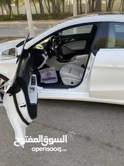  10 Cla250 بحاله الوكاله موديل 2019