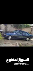  4 مرسيديس قرش ونص موديل 1998