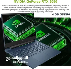  9 HP Victus Gaming Laptop