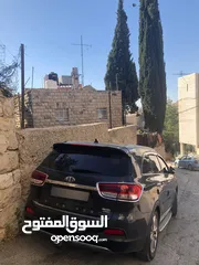  23 الرجاء مشاهده الاعلان للآخر سورينتو 2016 للبيع فل الفل اضافات 4/4 بانوراما بصمه تشغيل وبصمه ابواب.