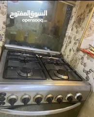  1 طباخ مصري مستعمل