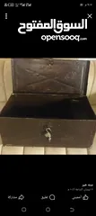  2 مطلوب صندوق حديد زي الي بصورة